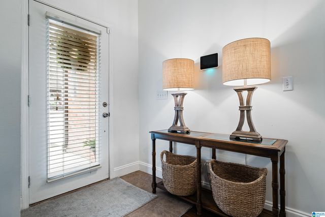 5703 PARK SIDE ROAD, Hoover, AL 35244