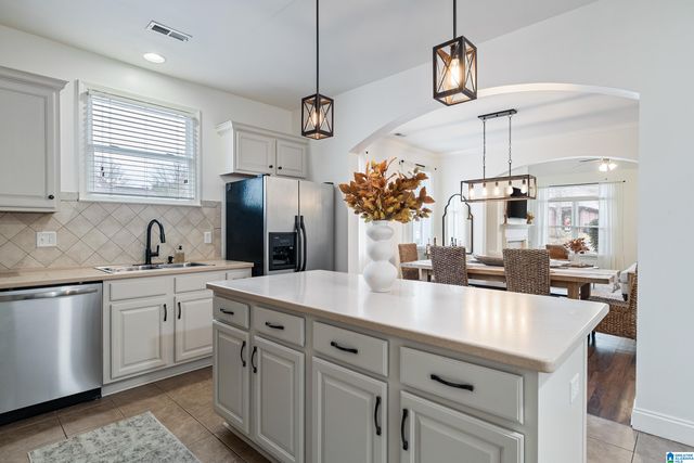 5703 PARK SIDE ROAD, Hoover, AL 35244