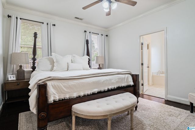 5703 PARK SIDE ROAD, Hoover, AL 35244