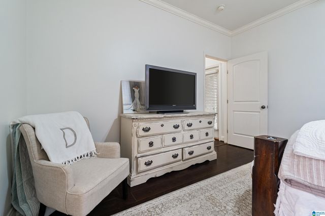 5703 PARK SIDE ROAD, Hoover, AL 35244