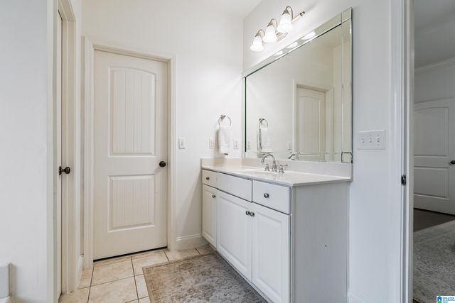 5703 PARK SIDE ROAD, Hoover, AL 35244