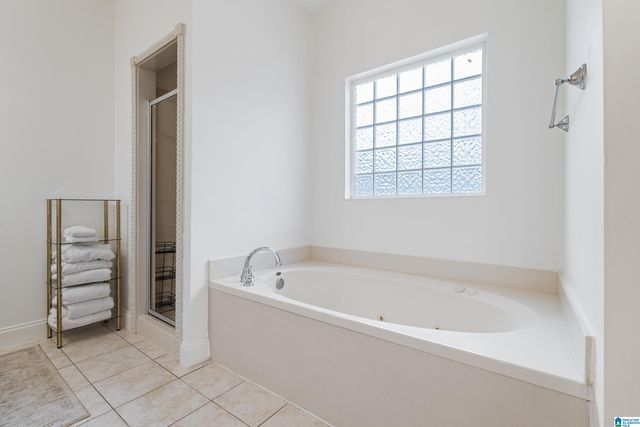 5703 PARK SIDE ROAD, Hoover, AL 35244