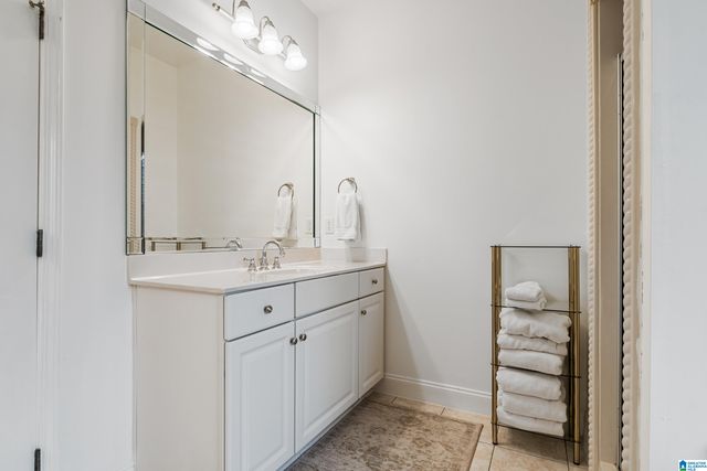 5703 PARK SIDE ROAD, Hoover, AL 35244