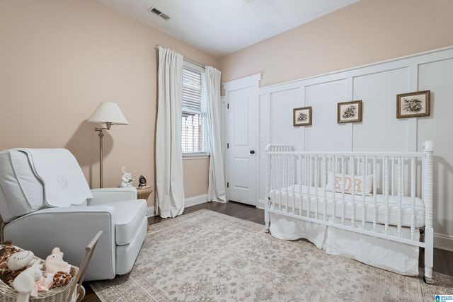 5703 PARK SIDE ROAD, Hoover, AL 35244