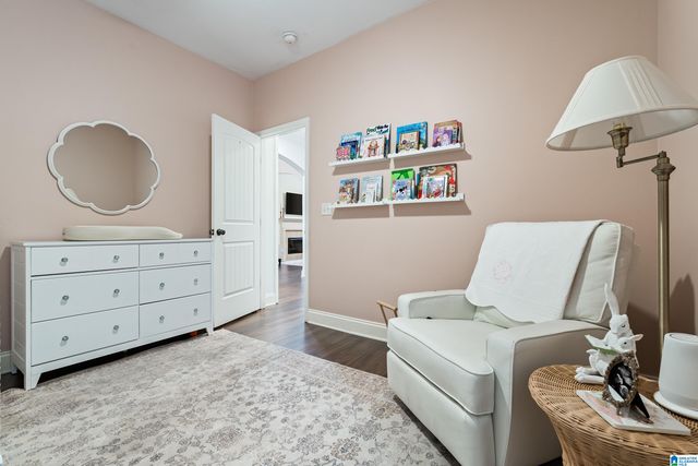 5703 PARK SIDE ROAD, Hoover, AL 35244