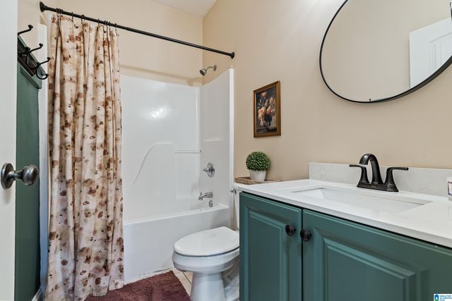 5703 PARK SIDE ROAD, Hoover, AL 35244