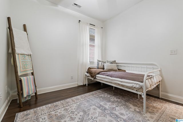 5703 PARK SIDE ROAD, Hoover, AL 35244