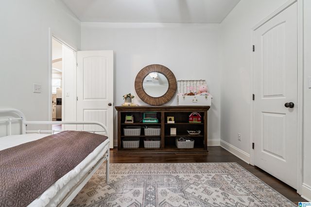 5703 PARK SIDE ROAD, Hoover, AL 35244