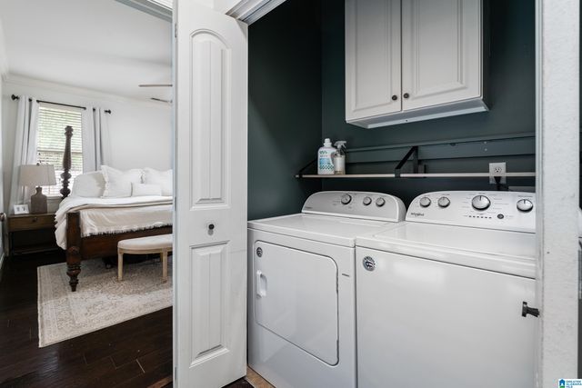 5703 PARK SIDE ROAD, Hoover, AL 35244