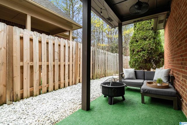 5703 PARK SIDE ROAD, Hoover, AL 35244