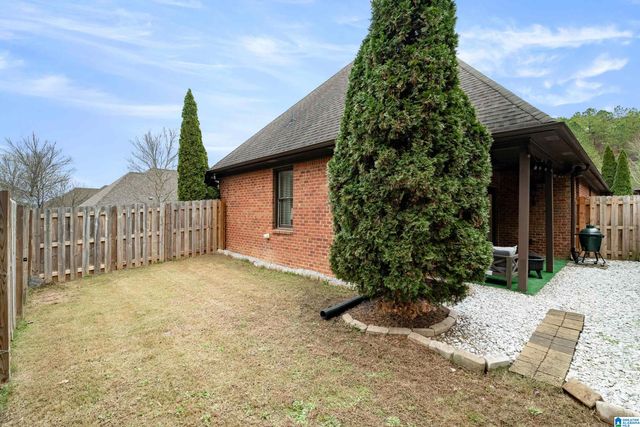 5703 PARK SIDE ROAD, Hoover, AL 35244