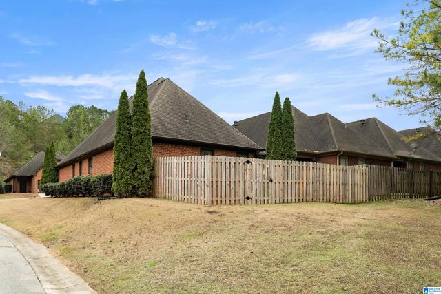 5703 PARK SIDE ROAD, Hoover, AL 35244