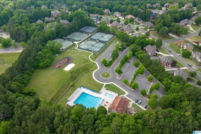 5703 PARK SIDE ROAD, Hoover, AL 35244