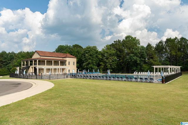 5703 PARK SIDE ROAD, Hoover, AL 35244