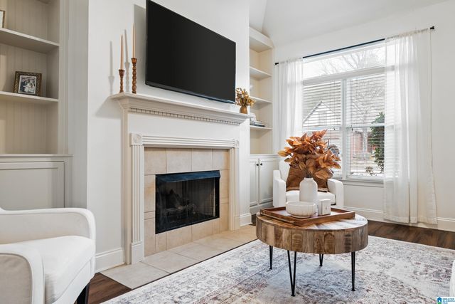 5703 PARK SIDE ROAD, Hoover, AL 35244