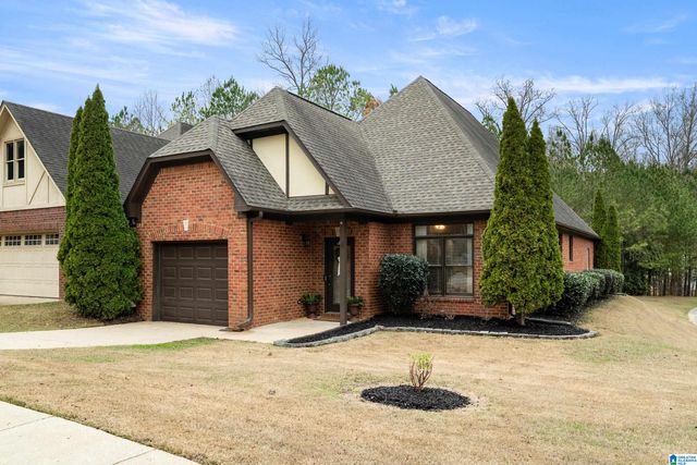 5703 PARK SIDE ROAD, Hoover, AL 35244