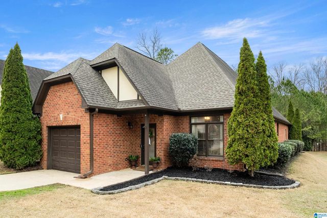 5703 PARK SIDE ROAD, Hoover, AL 35244