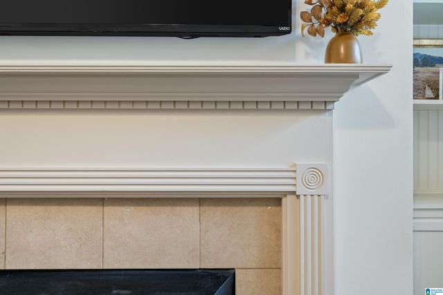 5703 PARK SIDE ROAD, Hoover, AL 35244