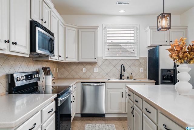 5703 PARK SIDE ROAD, Hoover, AL 35244