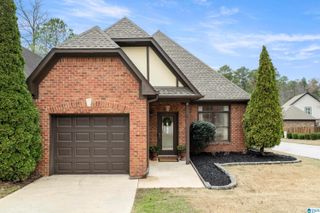 5703 PARK SIDE ROAD, Hoover, AL 35244