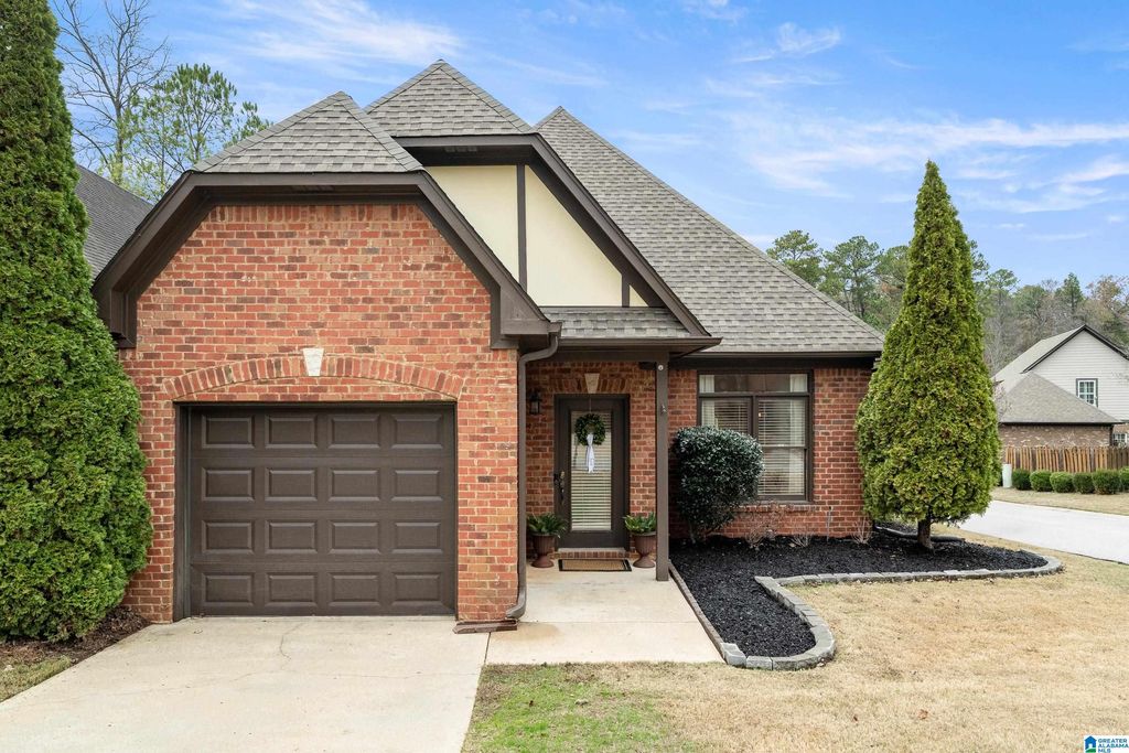 5703 PARK SIDE ROAD, Hoover, AL 35244