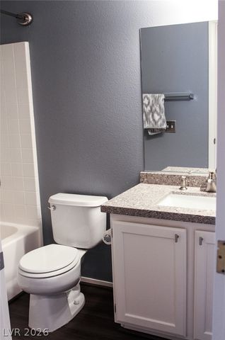1347 Silver Sierra Street, Las Vegas, NV 89128
