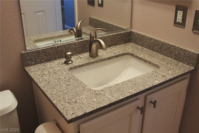 1347 Silver Sierra Street, Las Vegas, NV 89128
