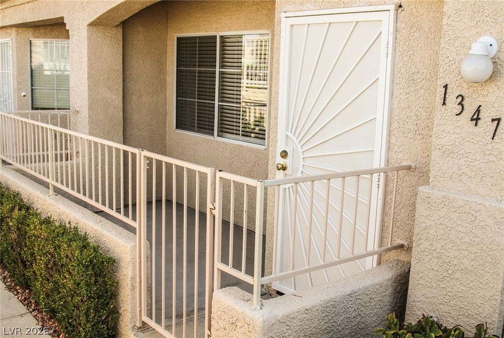 1347 Silver Sierra Street, Las Vegas, NV 89128 — photo 2