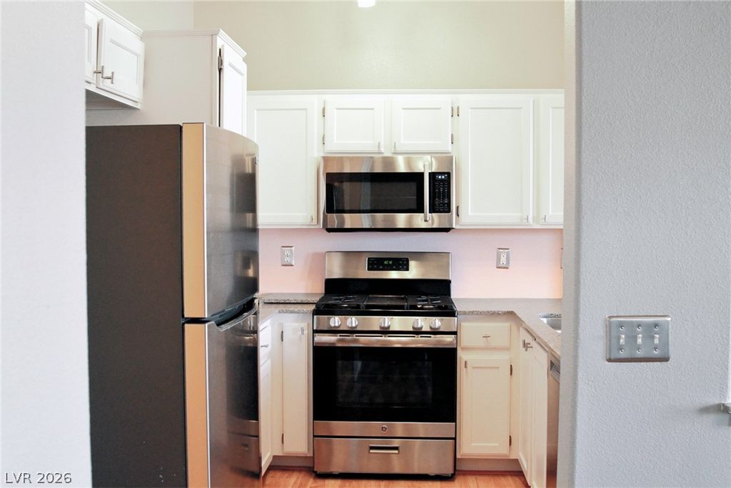 1347 Silver Sierra Street, Las Vegas, NV 89128 — photo 5