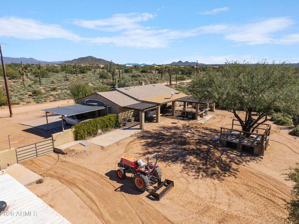 7101 E MARK Lane, Scottsdale, AZ 85266 — photo 2