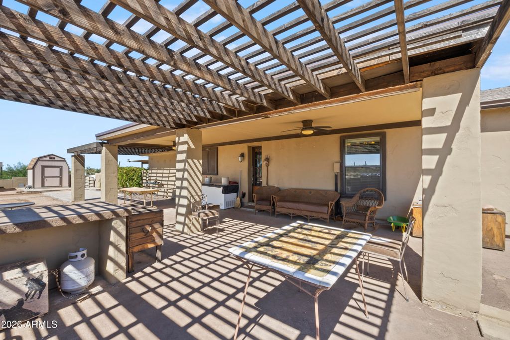 7101 E MARK Lane, Scottsdale, AZ 85266 — photo 3