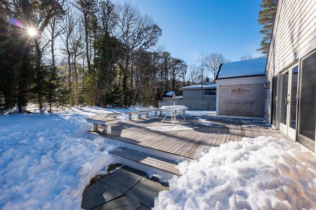 109 Waterway, Mashpee, MA 02649