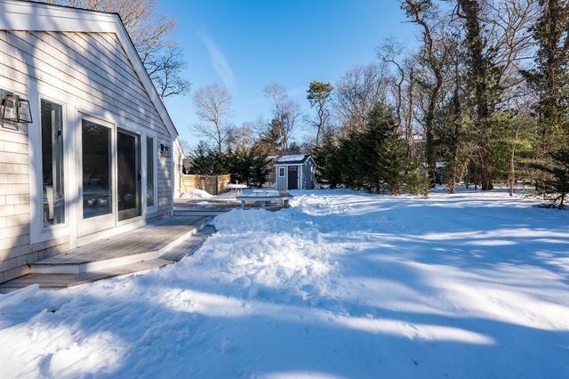 109 Waterway, Mashpee, MA 02649