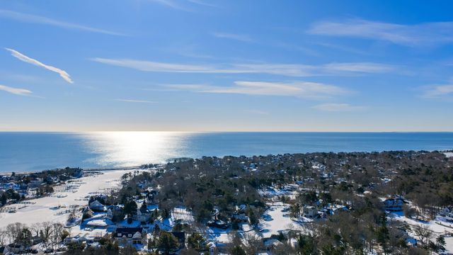 109 Waterway, Mashpee, MA 02649