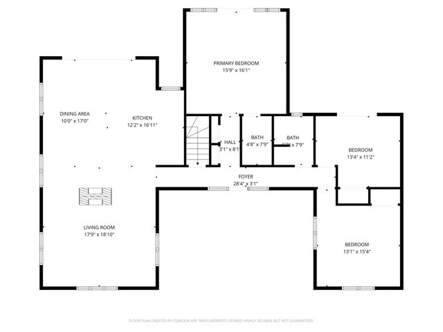 109 Waterway, Mashpee, MA 02649