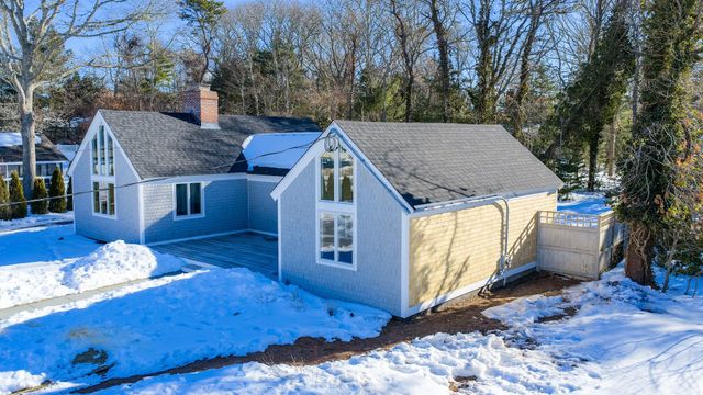 109 Waterway, Mashpee, MA 02649