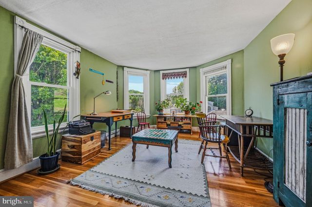 1101 YORKLYN RD, Hockessin, DE 19707