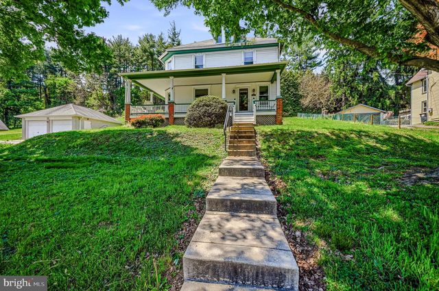 1101 YORKLYN RD, Hockessin, DE 19707