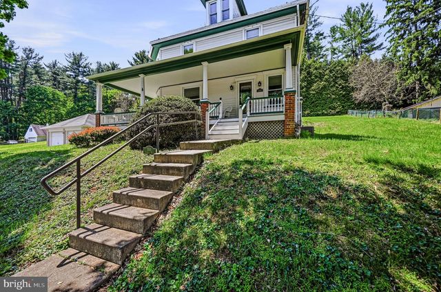 1101 YORKLYN RD, Hockessin, DE 19707