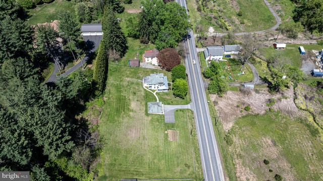 1101 YORKLYN RD, Hockessin, DE 19707