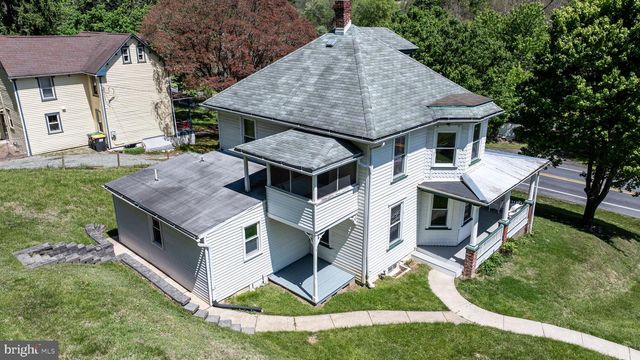 1101 YORKLYN RD, Hockessin, DE 19707