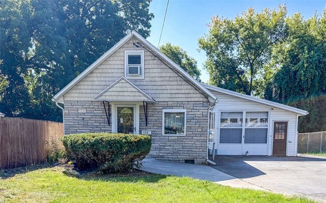 108 Earl Avenue, Salina, NY 13211