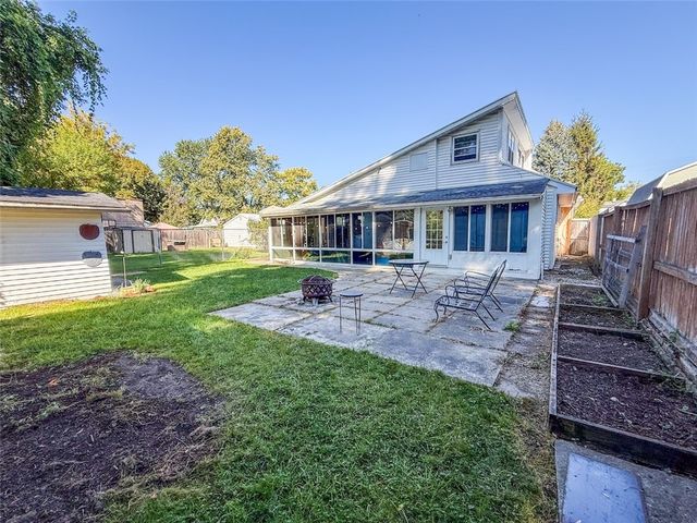 108 Earl Avenue, Salina, NY 13211