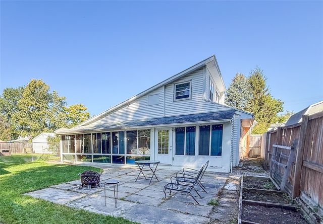 108 Earl Avenue, Salina, NY 13211
