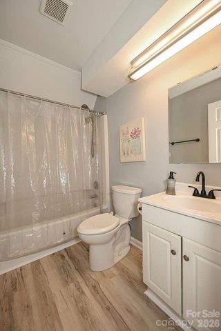 8908 Golf Ridge Drive, Charlotte, NC 28277