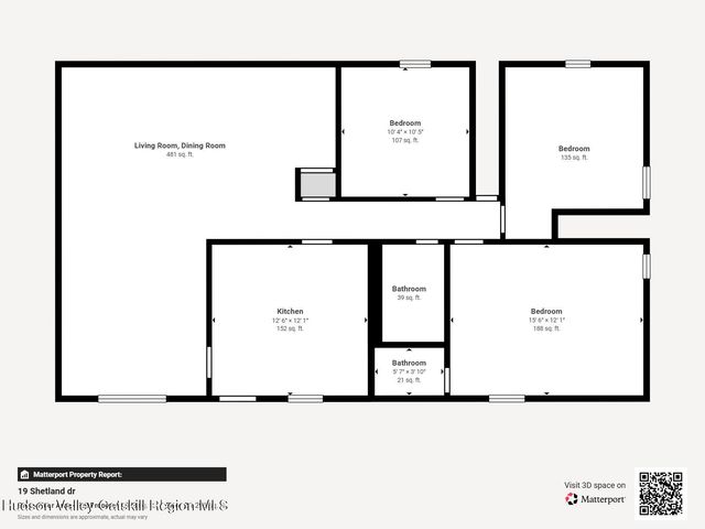 19 Shetland Drive, Delmar, NY 12054