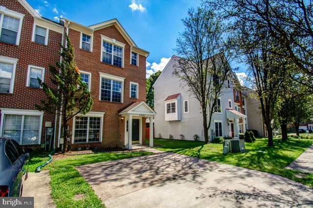 2207 COMMISSARY CIR, Odenton, MD 21113