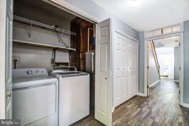 2207 COMMISSARY CIR, Odenton, MD 21113