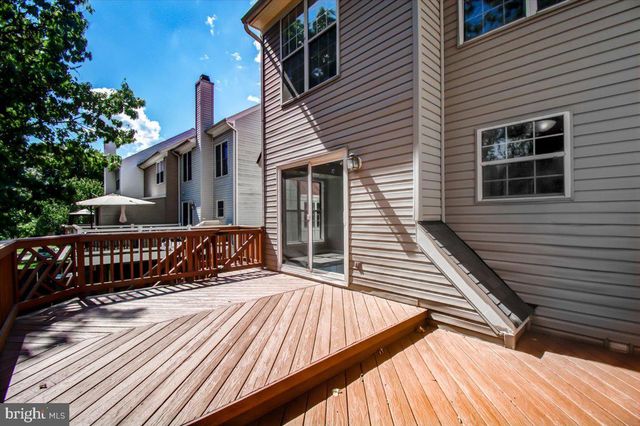 2207 COMMISSARY CIR, Odenton, MD 21113