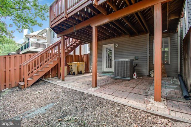 2207 COMMISSARY CIR, Odenton, MD 21113